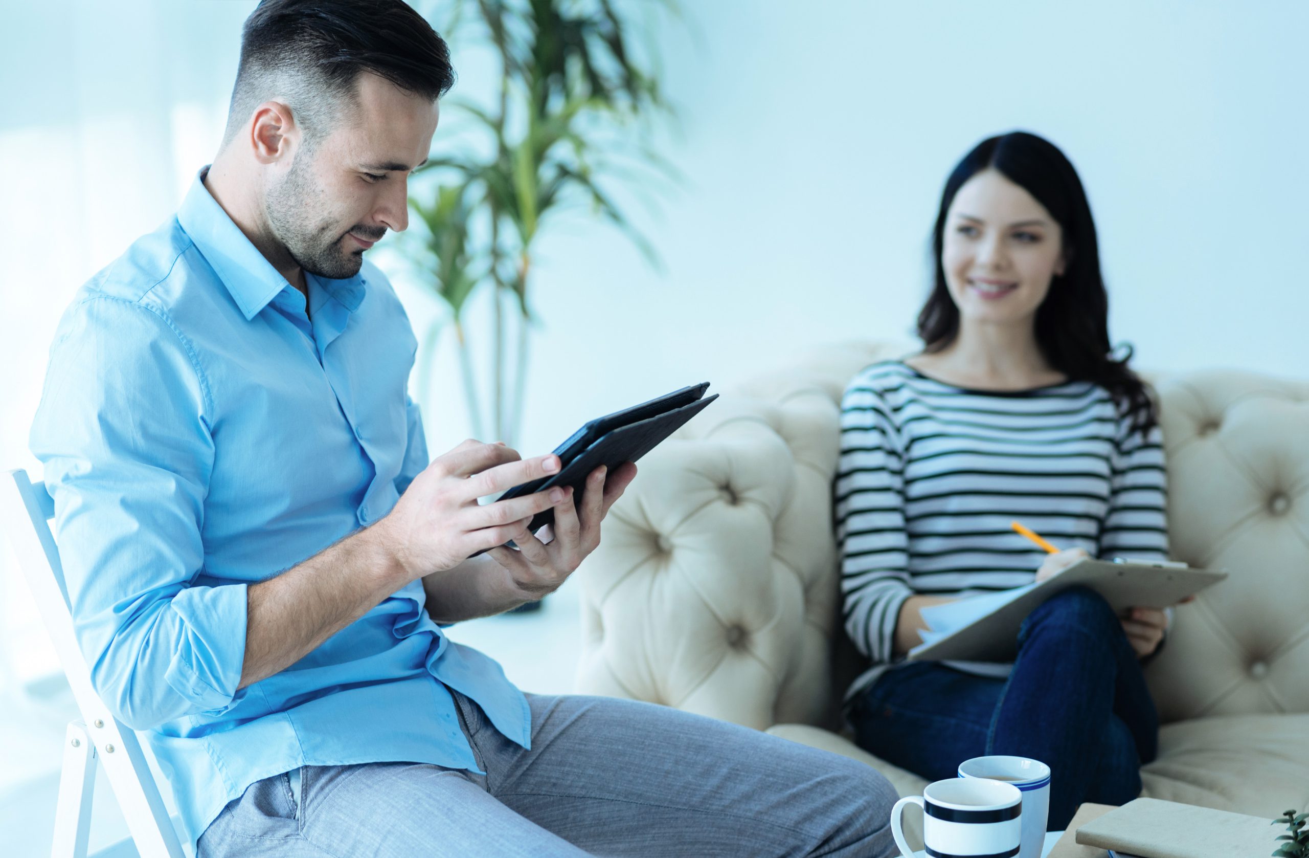 Kies zelf een monteur